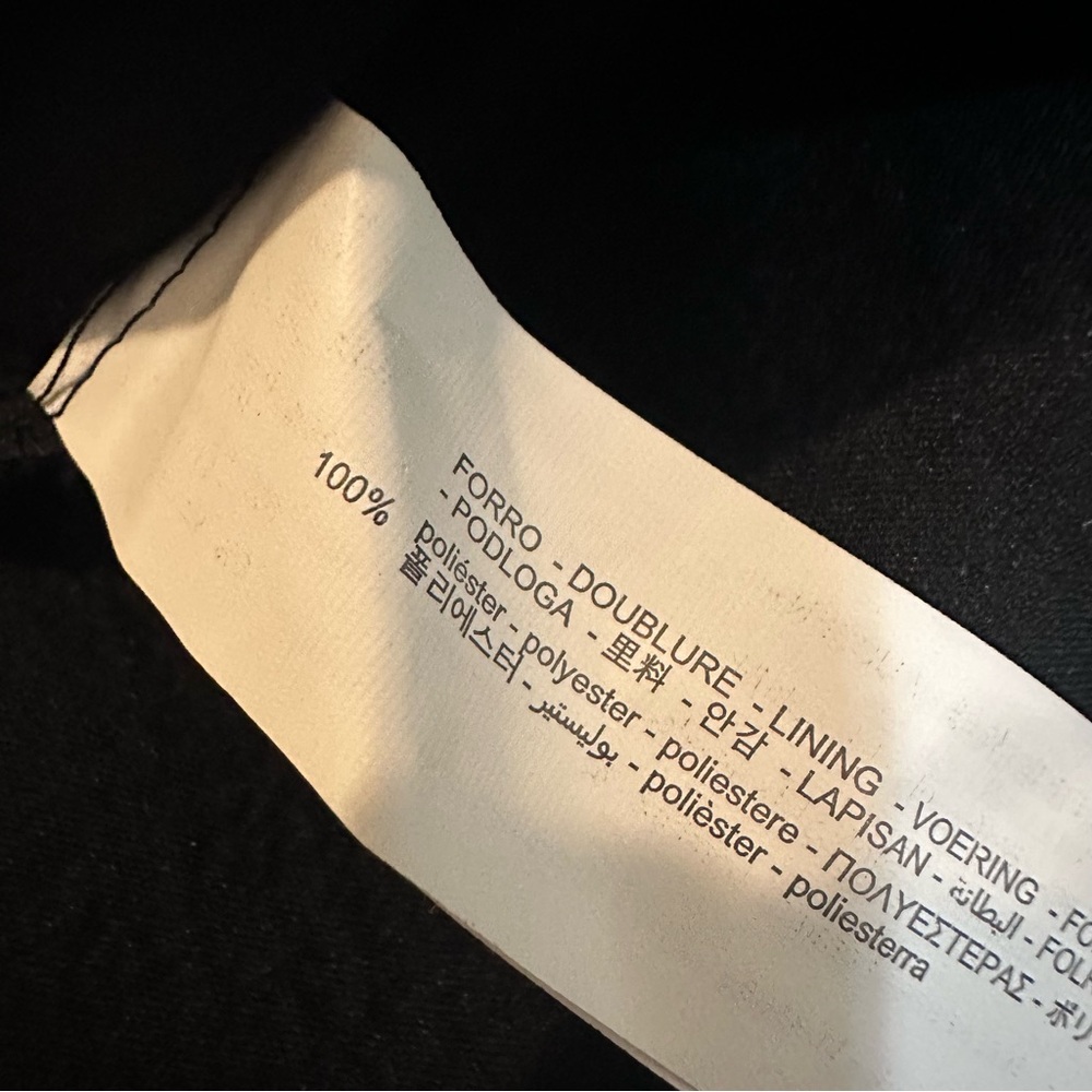 Zara dress - Picture 11 of 11